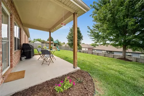 431 Beasley Dr, Centerton, AR 72719 photo 27