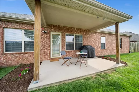 431 Beasley Dr, Centerton, AR 72719 photo 26