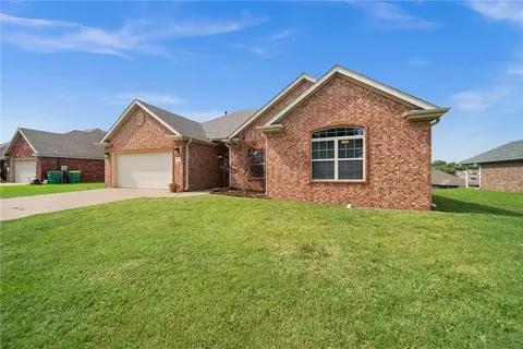 431 Beasley Dr, Centerton, AR 72719 photo 3