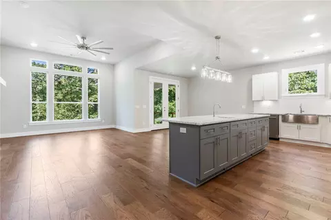 17751 Antler Rdg, Rogers, AR 72756