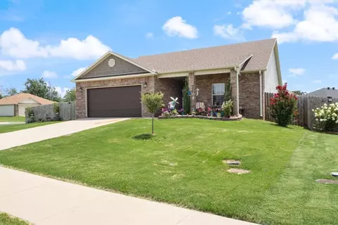 1301 Forest Dr, Centerton, AR 72719 photo 21