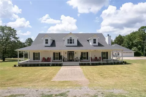 505 Hidden Vly, Alma, AR 72921