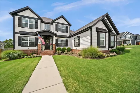 801 Charing Cross, Cave Springs, AR 72718