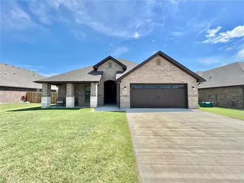 960 Redfree Dr, Bentonville, AR 72712