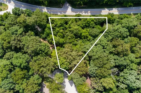 Lot 15 E Pleasant Lane, Rogers, AR 72758