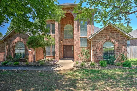 6186 Grays Gap Rd, Fayetteville, AR 72704