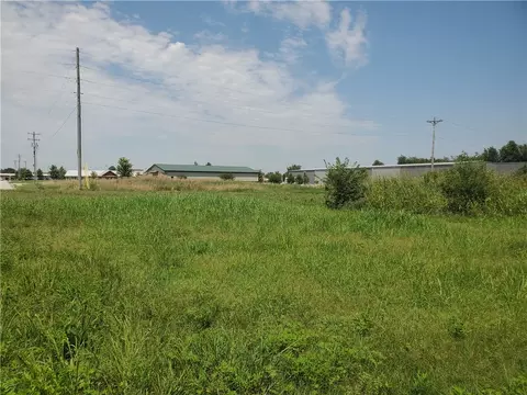 Tbd Florence Avenue, Tontitown, AR 72762
