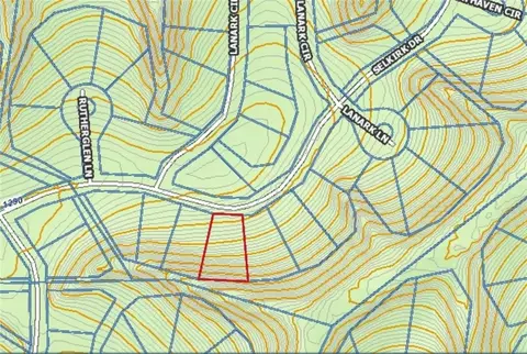 Selkirk Drive, Bella Vista, AR 72715