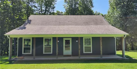 11044 Ervin Mcgarrah Rd, Lowell, AR 72745