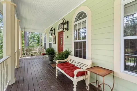 6 S Dearhurst Rd, Rogers, AR 72756