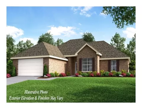 246 New York Ave, Farmington, AR 72730