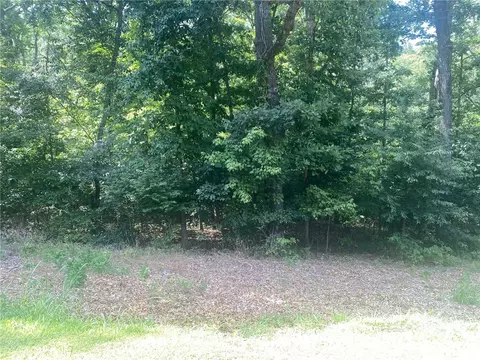 Everleigh Drive, Bella Vista, AR 72715