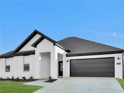 431 W Snow Bnd, Farmington, AR 72730