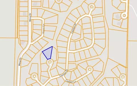 Stinehar Lane, Bella Vista, AR 72715