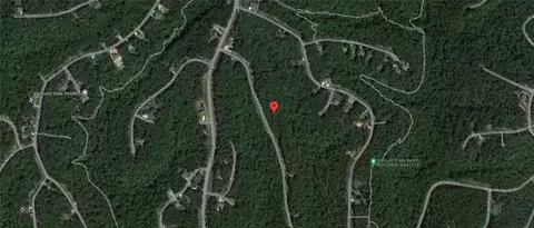 11 Cawood Drive, Bella Vista, AR 72714