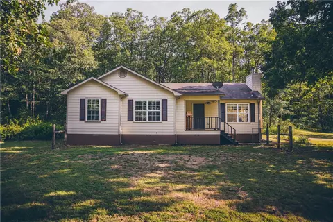 312 W Van Buren Ave, Winslow, AR 72959