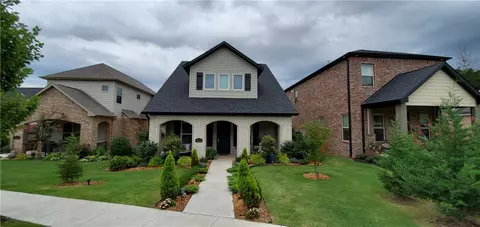 4248 Harbor Isle, Fayetteville, AR 72703