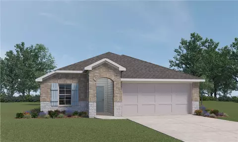 5755 Selah St, Springdale, AR 72764