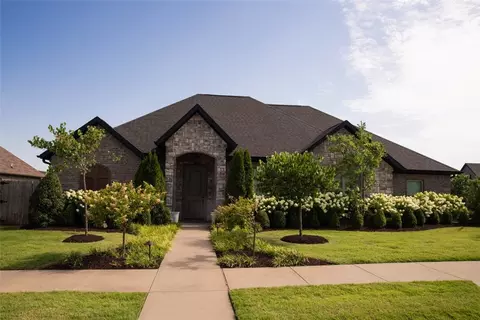 477 Via Stelvio Ave, Springdale, AR 72762