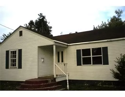 1011 Lowell Rd, Springdale, AR 72764