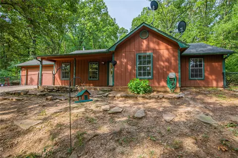 145 Madison 6225, Elkins, AR 72727
