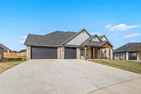 220 Ambry Loop, Centerton, AR 72719 photo 3