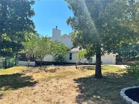 14945 Brown Rd, Prairie Grove, AR 72753