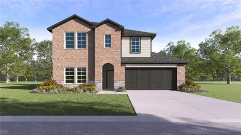 900 W Nursery Rd, Rogers, AR 72758