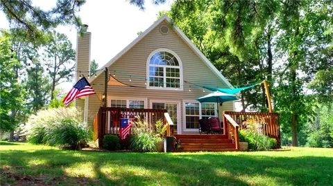23665 Cedar Grove Rd, Springdale, AR 72764