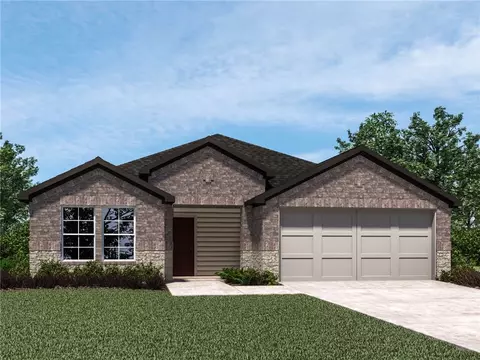 2213 S 9th St, Rogers, AR 72758