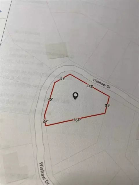 Wishaw Drive, Bella Vista, AR 72715
