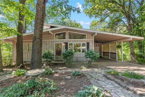 12 Cobb Cir, Bella Vista, AR 72715