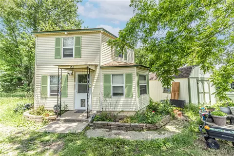 182 Gorham Ln, Pea Ridge, AR 72751