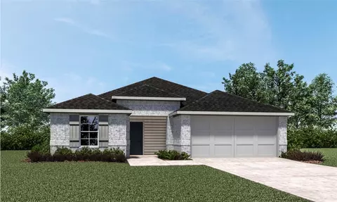 5458 Selah St, Springdale, AR 72764