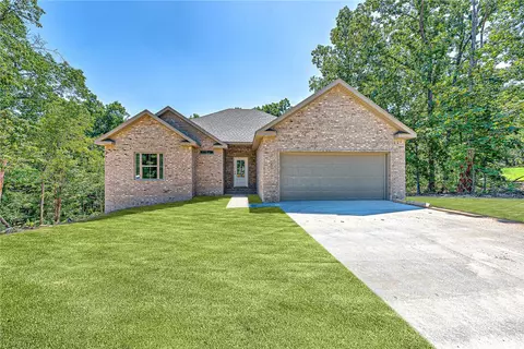 8 Drummore Dr, Bella Vista, AR 72715