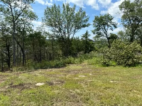 Tract 2 Horseshoe Bend Road, Lead Hill, AR 72644