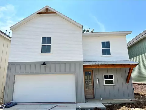 2617 N Gulley Grove Cir, Fayetteville, AR 72703