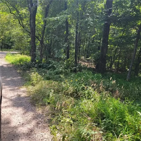 Cr 108, Eureka Springs, AR 72632
