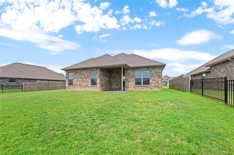 731 Melrose Pl, Bentonville, AR 72712 photo 14
