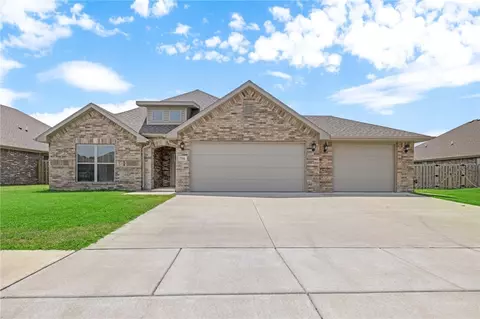 731 Melrose Pl, Bentonville, AR 72712