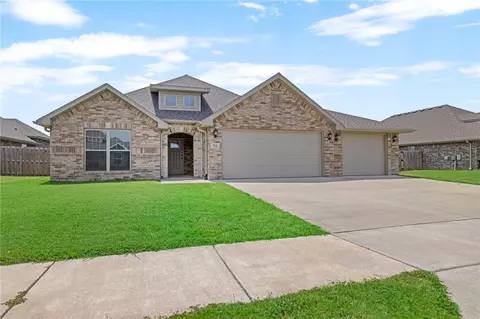 731 Melrose Pl, Bentonville, AR 72712 photo 15