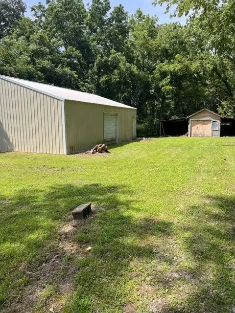 15 Ac Tucks Chapel Rd, Avoca, AR 72756