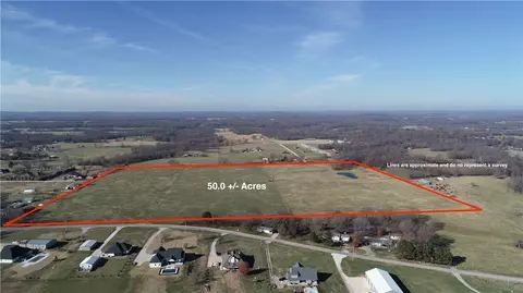 19091 Harmon Wc 31 Rd, Springdale, AR 72762
