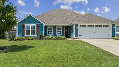 4072 Deerhurst St, Springdale, AR 72764