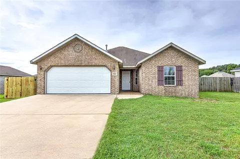 1023 Raspberry St, Elkins, AR 72727