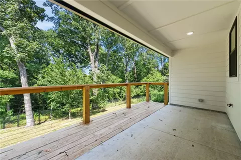 342 Dancer Rd, Rogers, AR 72756 photo 24