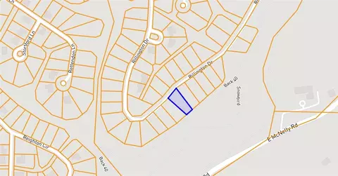 5 Rillington Drive, Bella Vista, AR 72714