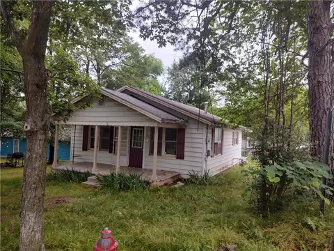 118 Ada St, Berryville, AR 72616