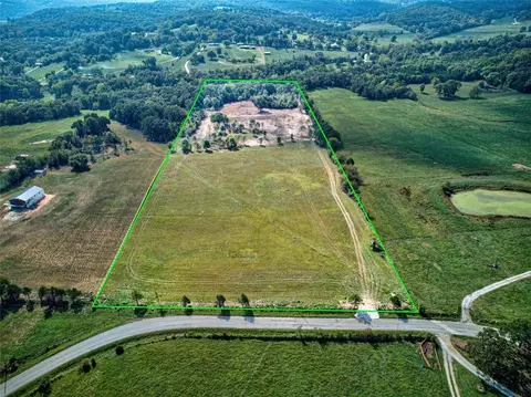 Tract 4, Elkins, AR 72727
