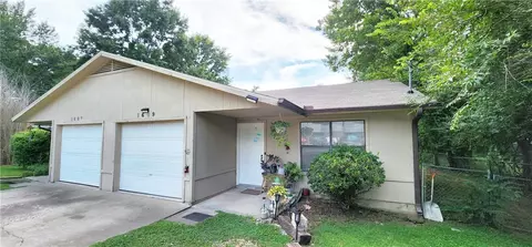 1607 1609 Sang Ave, Fayetteville, AR 72703